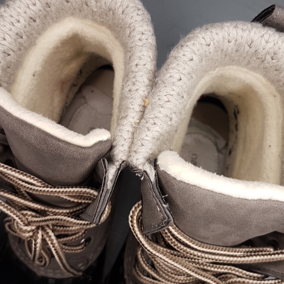 Low ankle duck boot - Picture 5 of 6